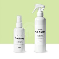 [프랭킷] 고어웨이 해충방지 스프레이 100ml, 250ml 2종