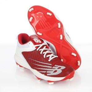 [NEW BALANCE] 뉴발란스 PL4040R6 포인트화 (레드)