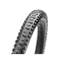 MAXXIS MINION DHR II 27.5인치 타이어 120x2tpi 폴딩