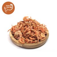 볶음새우(마른새우) 70g,150g,500g