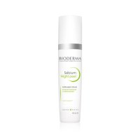 Bioderma 바이오더마 세비엄 나이트필 필링젤 지성 지복합성 40ml