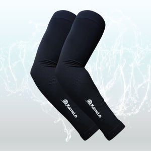 카멜로 기능성 UV 자외선 차단 팔토시 AS-AQUA 쿨토시 1세트