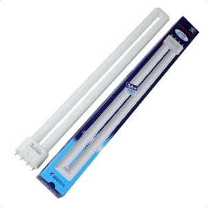 번개표 삼파장 형광램프 FPL 36EX-D(주광색) 36W 전구