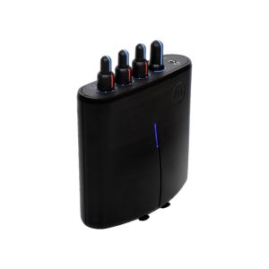 Hear Technologies Switch Back M8RX 퍼스널 모니터링 시스템