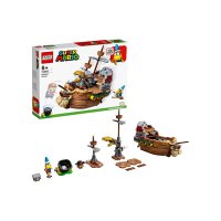 LEGO 레고 슈퍼마리오 쿠파의 비행선 확장팩 71391