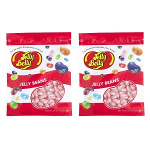 젤리 벨리 쥬얼 버블 검 젤리 빈 453g 2팩 Jelly Belly Jewel Bubble Gum Jelly Beans - 1 Pound