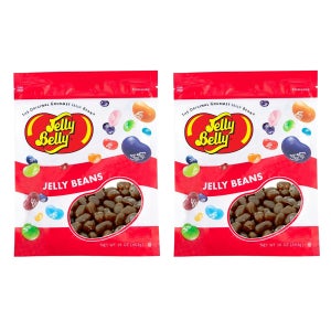 젤리 벨리 카푸치노 젤리 빈 453g 2팩 Jelly Belly Cappuccino Jelly Beans - 1 Pound (16 Ounces) Reseala