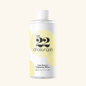 조성아22 라임 에너지 클렌징 워터 300ml