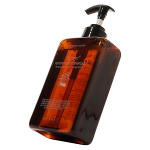 브에노 잔토휴몰 맥주 효모 트러블 케어 샴푸 500ml
