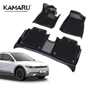 아이오닉5 매트 카마루 듀라매트