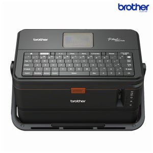 [공구왕황부장] 브라더 PT-E850TKW 튜브넘버링기