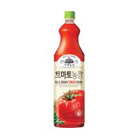 가야농장 토마토 1.5L x 12입