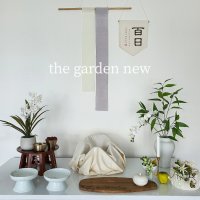 백일상대여 백일상 돌상 돌상대여 《New Garden | 뉴가든》고급백일상 셀프백일상 100일상