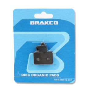 대만 자전거 브레이크 패드 BP10 SP10 시마노 데오레