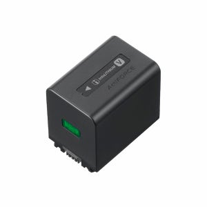 (정품)소니 NP-FV70A 배터리/대용량/FV 시리즈/박스정품