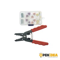 전선 연결 커넥터 와이어 단자 키트 [OPEN-KA14-006]