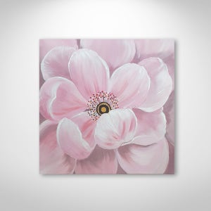 [Gallery Edition] 벽장식 거실 인테리어 꽃 이사선물 그림액자