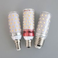 LED 콘램프 5W 8W 삼색변환 E26 E17 E14