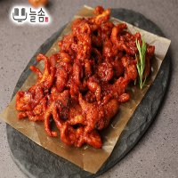 국내산 수입산 양념 무뼈 닭발 400g 250g 가정용 캠핑용 밀키트