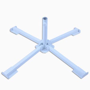 율하수 파라솔 휴대용 접이식 고정 거치대 지지대 파라솔 받침대