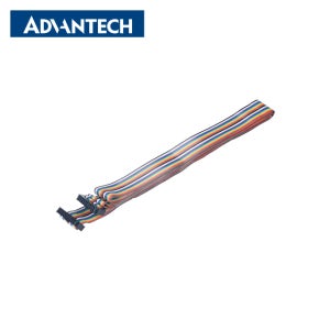 어드밴텍 PCL-10120-1E 산업용 케이블, IDC-20, 1m