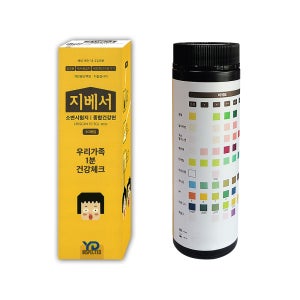 소변 검사 키트 뇨스틱 미세 단백뇨 당뇨 아기 아이 유린 오줌 스틱 요로 감염 시험지 간이 간