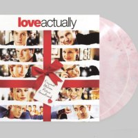 영화 러브액츄얼리 Love Actually ost 한정판 LP