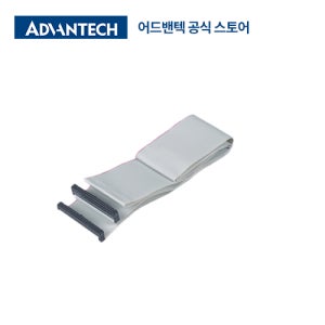 어드밴텍 PCL-10150-1.2E 산업용 케이블, IDC-50 플랫, 1.2m