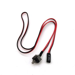 PC HDD SSD 파워 리셋 전원스위치 메인보드 연결 DIY 교체