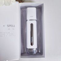 루미 셀비아 뿌리는 디바이스 슈스펠 에어테라피 +르네셀 펩타이드 토너 50ml +워터풀 마스크팩 8장 증정