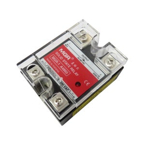 P233 A4860 60A IN AC70-280VAC/OUT AC24-480VAC SSR