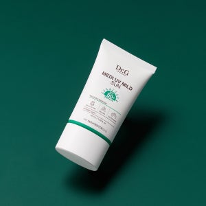 닥터지 메디 UV 마일드 선 50mL (SPF50+ / PA++++)