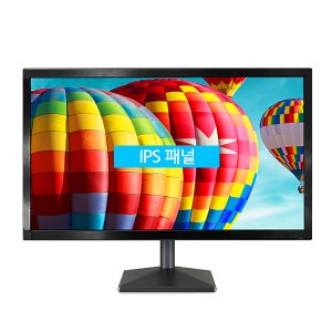 LG전자 산업용 터치모니터 27EA430V-IR 적외선 터치스크린 업소용 매장용 주문제작 68~69cm(27인치)