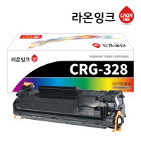 캐논 CRG-328 MF4450 MF4750 MF4780W LBP6234DN 토너