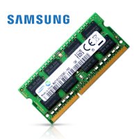 삼성 노트북 메모리 DDR3 8G PC3L-12800S 저전력