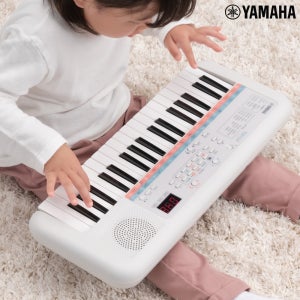 PSS-E30 야마하 어린이 피아노 레미