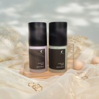 [루아노바] 메이크업 베이스 30ml 그린/보라 메이크업 국가 자격증 실기재료