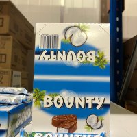 바운티 코코넛 초코바 56g x 24개입 BOUNTY