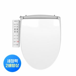[슈퍼적립] NEW 방수 통변 애플비데 AB-K8666 ( 수압펌프 O ) 구입 추천 기사설치 3년A/S 필터 2개 추가증정
