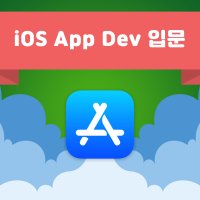 [동영상 강의] iOS 앱 개발 입문