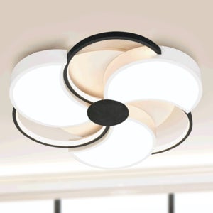 가본조명 LED 플로라 거실등 200W