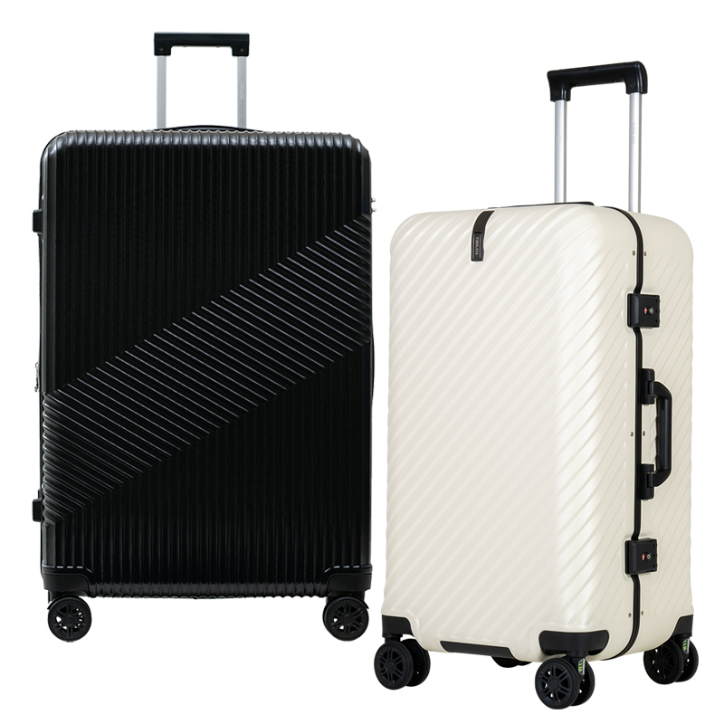 타임리스 메트로플러스 수화물용 71cm(26인치) 81cm(32인치) 확장형 PC 캐리어