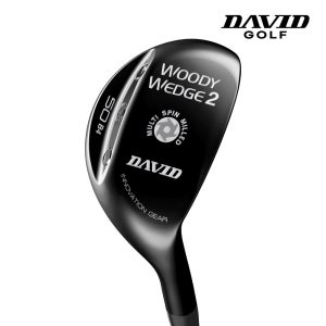 데이비드 신형 2세대 우디 웨지