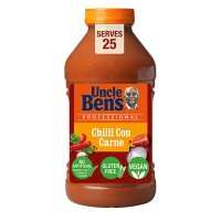 칠리 콘 카르네 소스 2.29kg Uncle Bens Chilli Con Carne Sauce