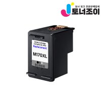 삼성 재생 잉크 INK-M170 XL SCX-1360 SL-J1760FW J1760W