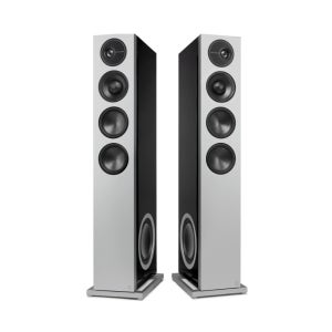 Definitive Technology) D15 하이파이 오디오 톨보이 스피커(플로어스탠딩)