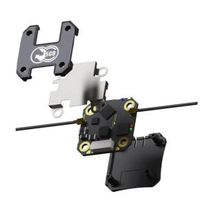 TBS 크로스파이어 식스티나인 crossfire sixtynine