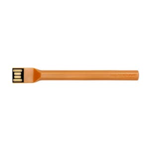 프락시스디자인 PEN USB 오렌지 64G