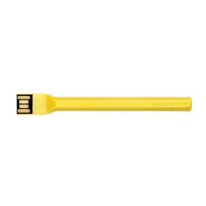 프락시스디자인 PEN USB 옐로우 64G