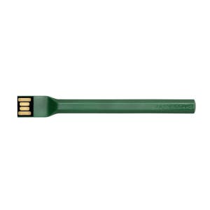 프락시스디자인 PEN USB 그린 64G